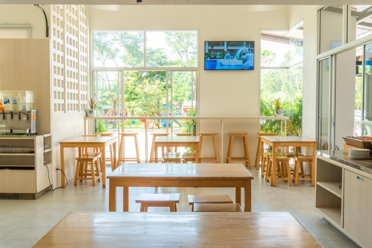 Recenta Suite Phuket Suanluang Dış mekan fotoğraf